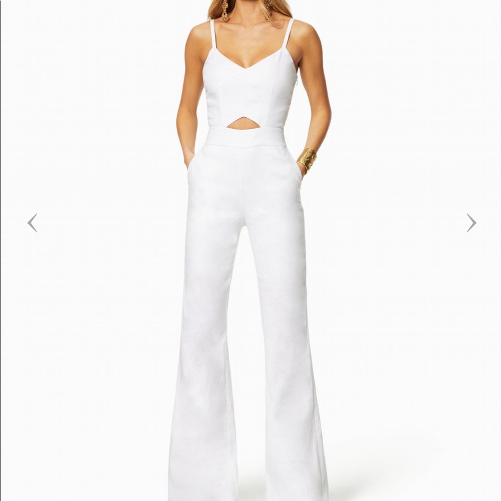 Ramy Brook Noel Jumpsuit